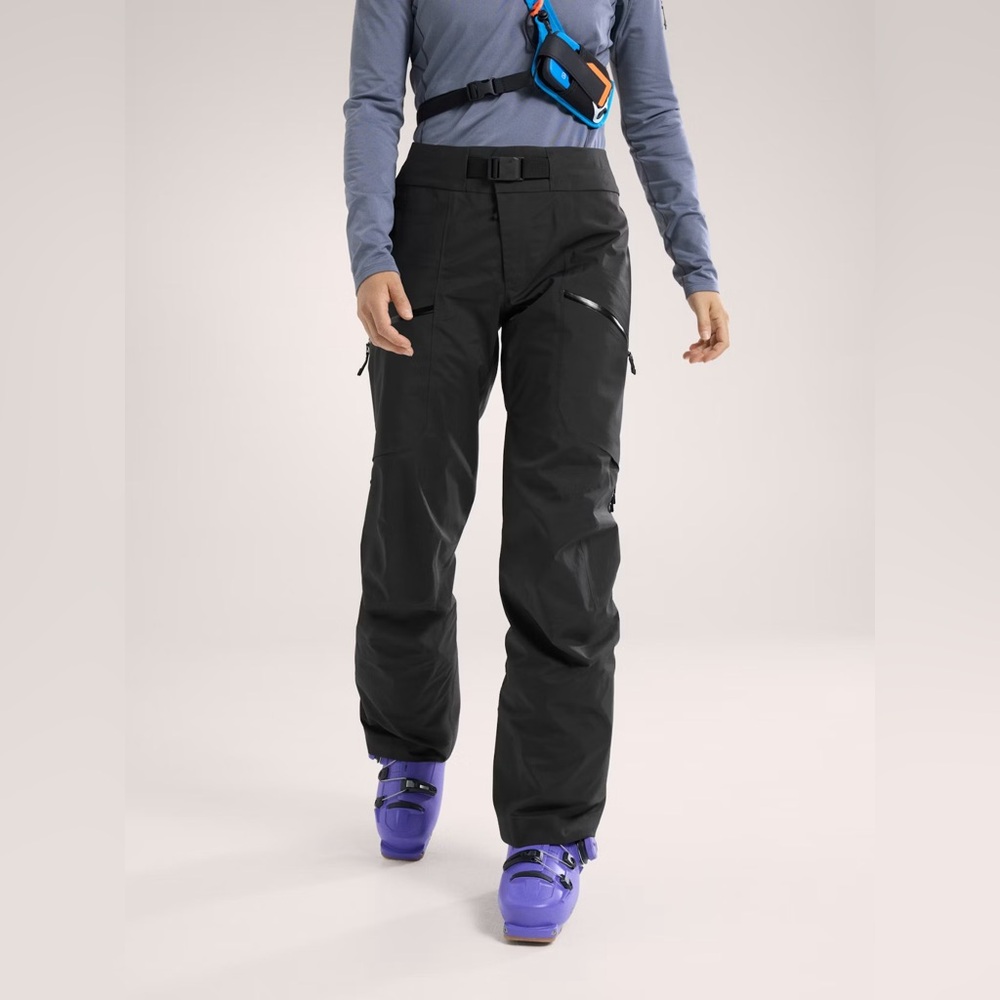 Arcteryx Sentinel Pant size 6
